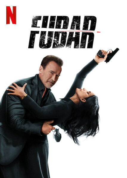Fubar Season 2 Full HD Free Download Web-DL [Hindi DDP5.1 + English DDP5.1]